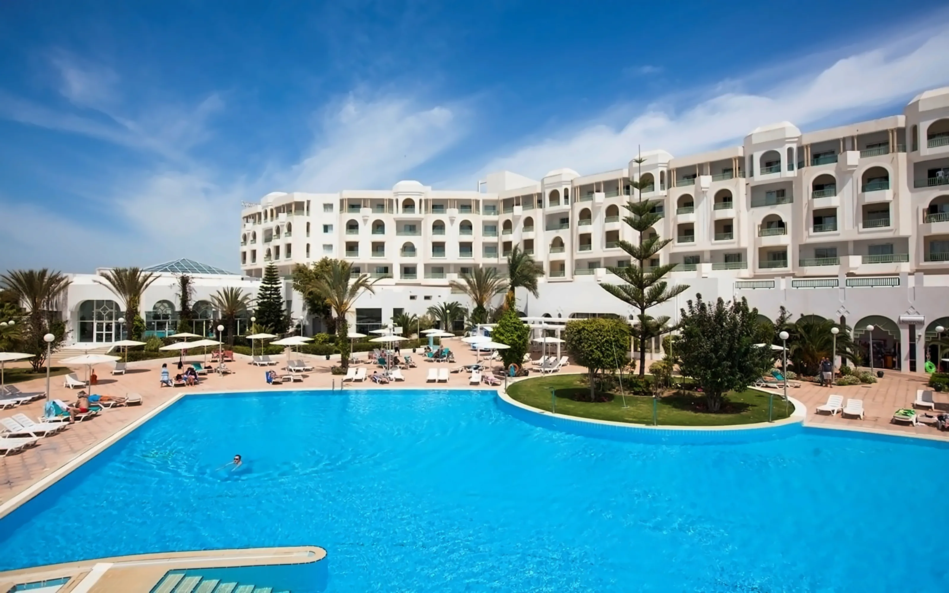 El Mouradi Hammamet photo 0