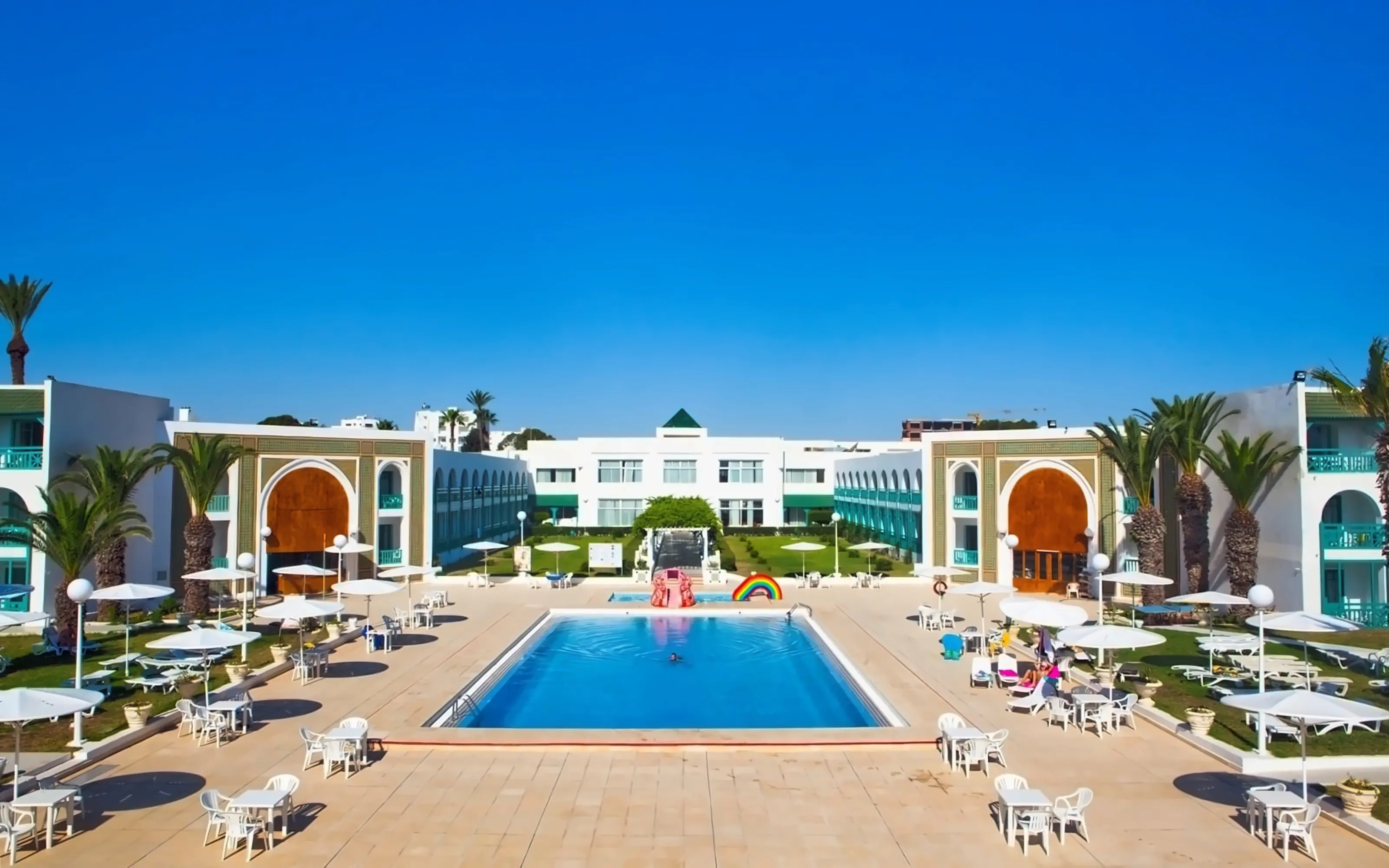 El Mouradi Cap Mahdia - zdjęcie 3