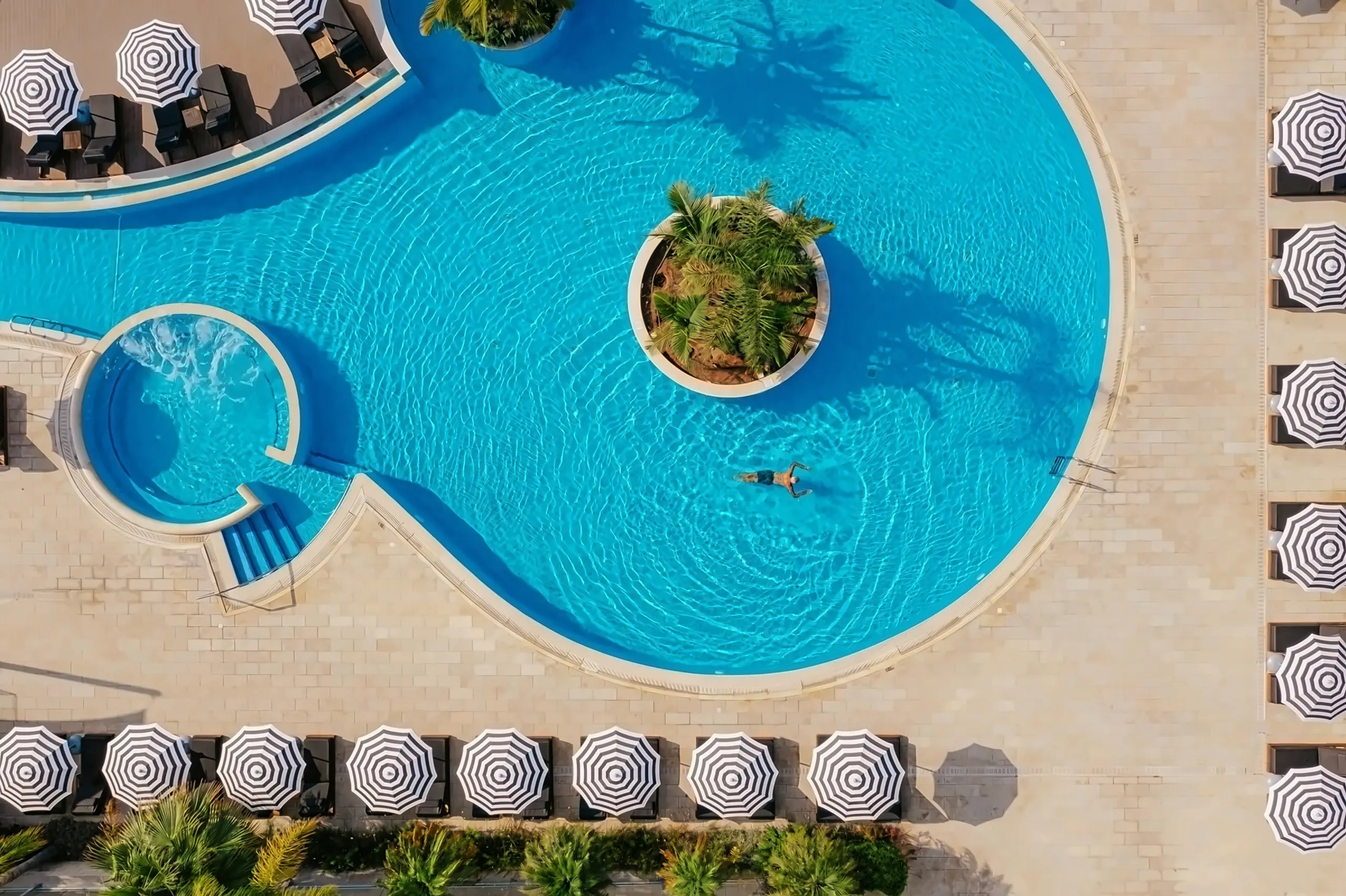 Apollonia Beach - zdjęcie 3