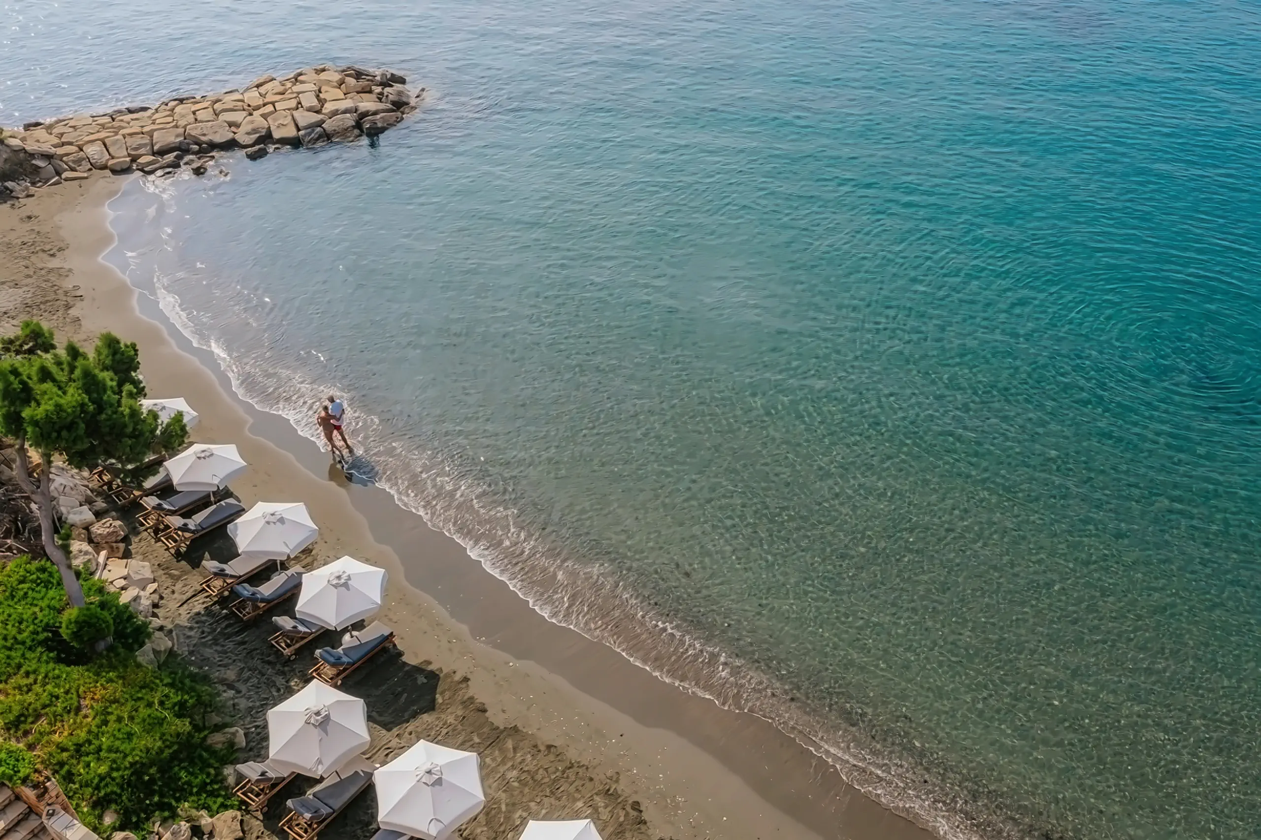 Apollonia Beach - zdjęcie 6