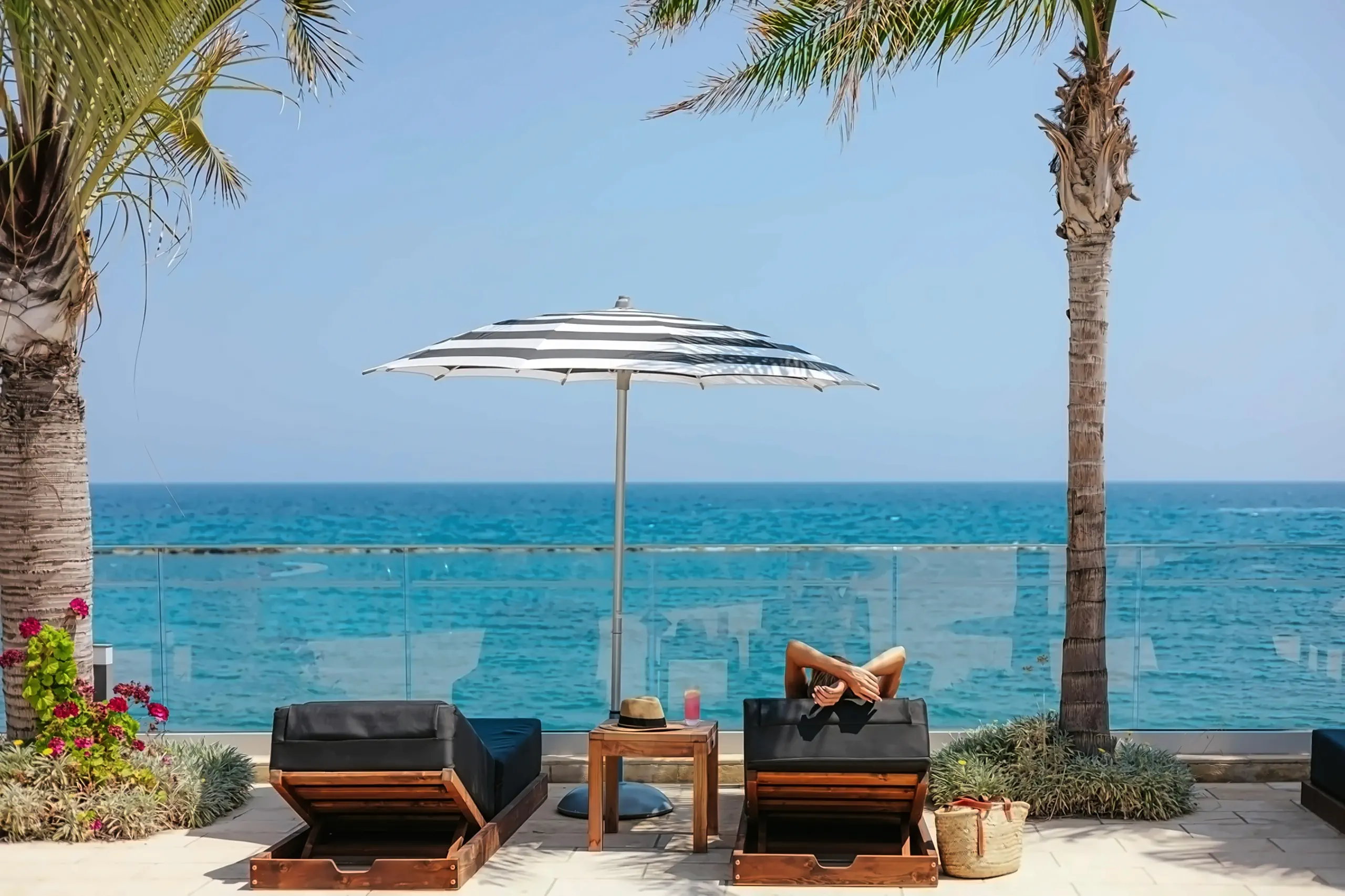 Apollonia Beach - zdjęcie 5