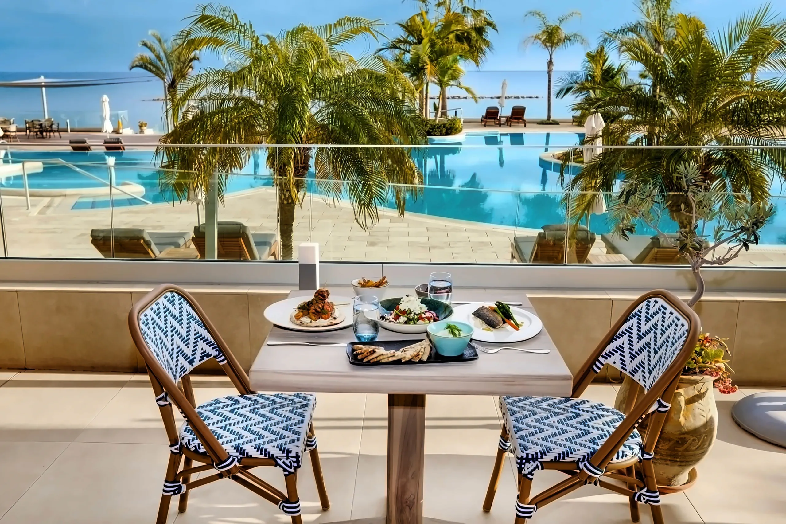 Apollonia Beach - zdjęcie 11