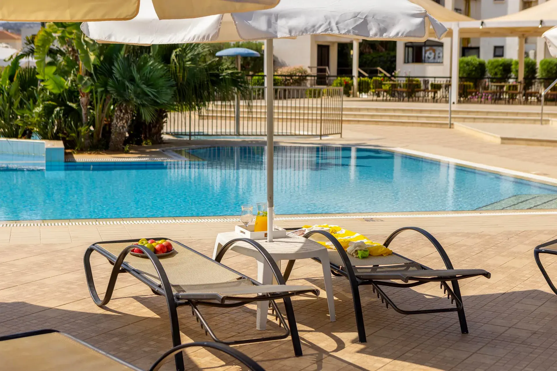 Seagull Hotel Apartments (Cyprus) - zdjęcie 5