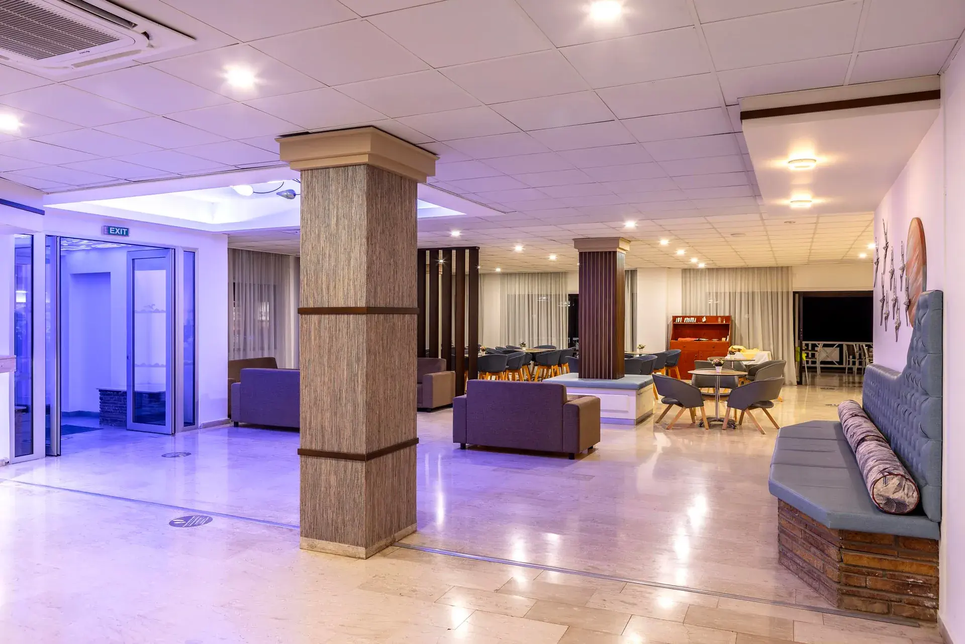 Seagull Hotel Apartments (Cyprus) - zdjęcie 6
