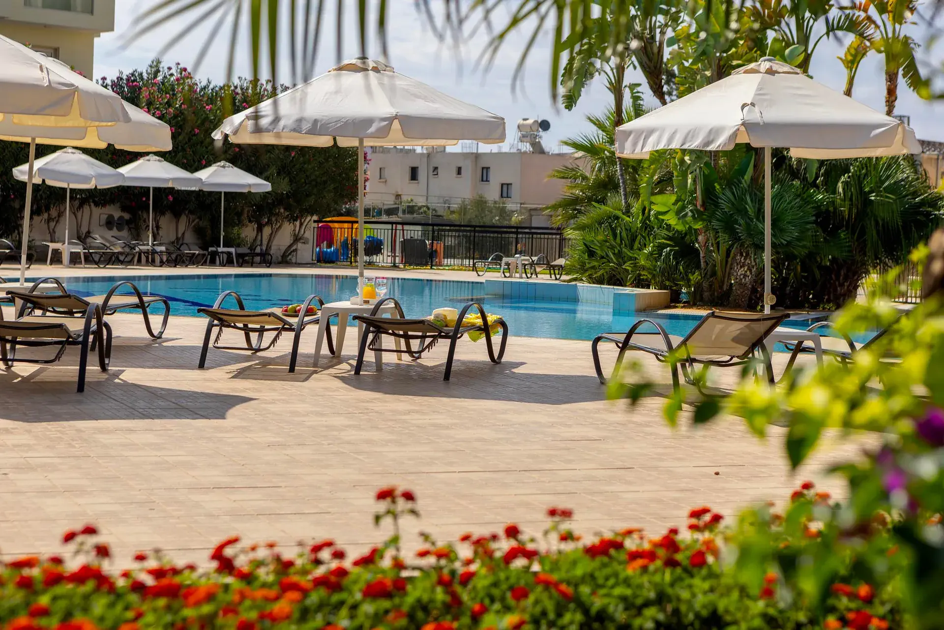 Seagull Hotel Apartments photo 2
