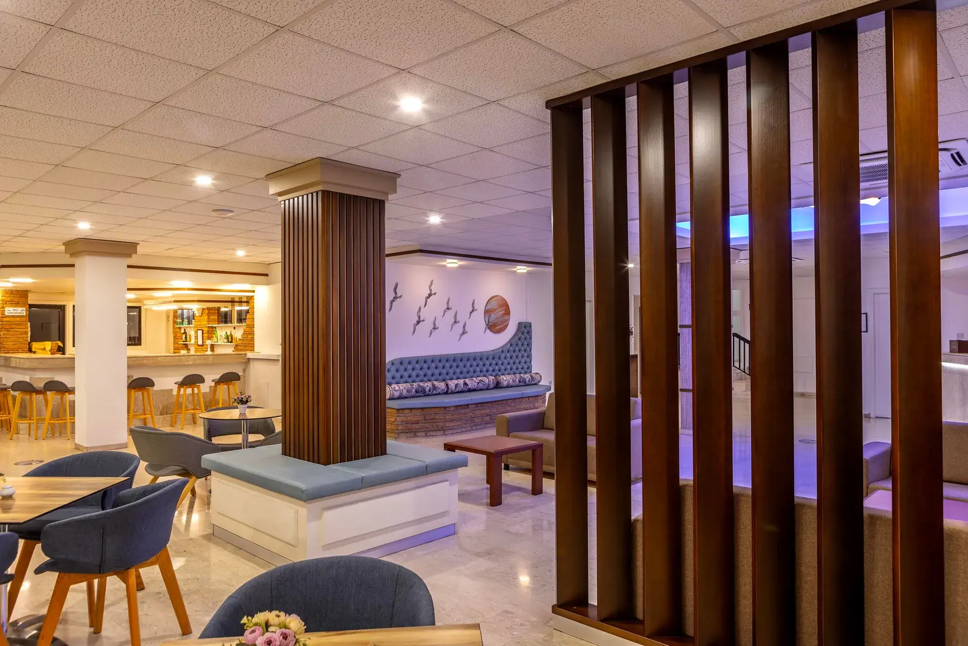Seagull Hotel Apartments (Cyprus) - zdjęcie 8