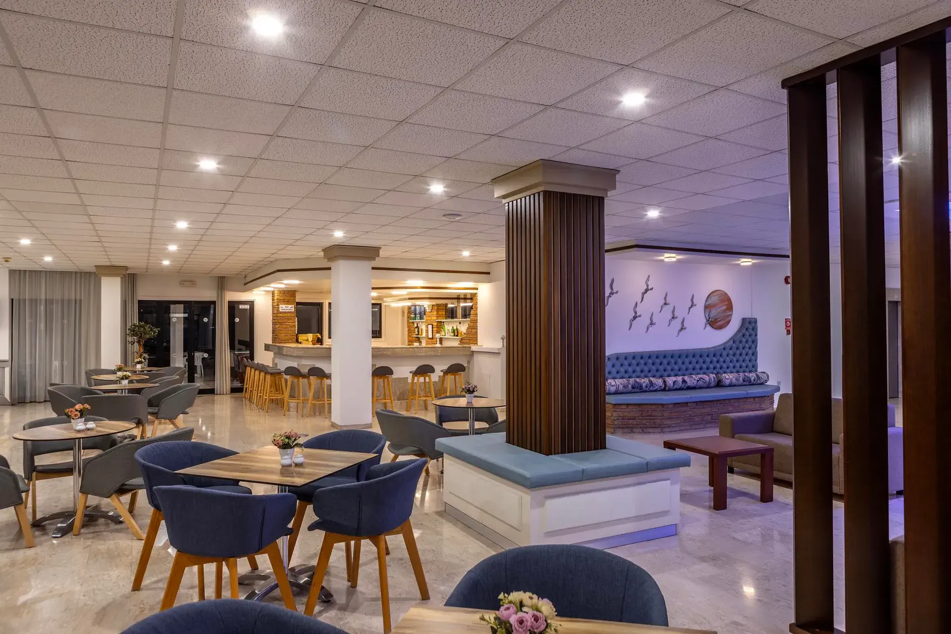 Seagull Hotel Apartments (Cyprus) - zdjęcie 7