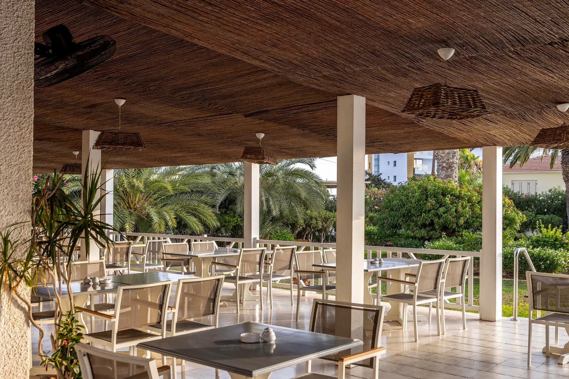 Seagull Hotel Apartments (Cyprus) - zdjęcie 10