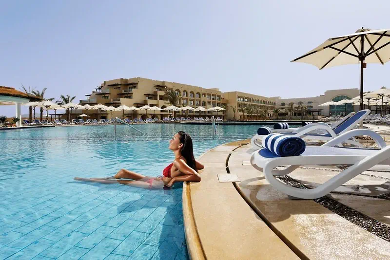 Movenpick Waterpark Resort & Spa Soma Bay - zdjęcie 49
