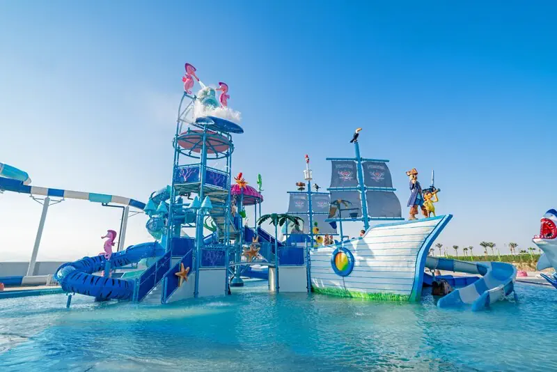 Movenpick Waterpark Resort & Spa Soma Bay - zdjęcie 15