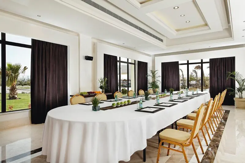 Movenpick Waterpark Resort & Spa Soma Bay - zdjęcie 40