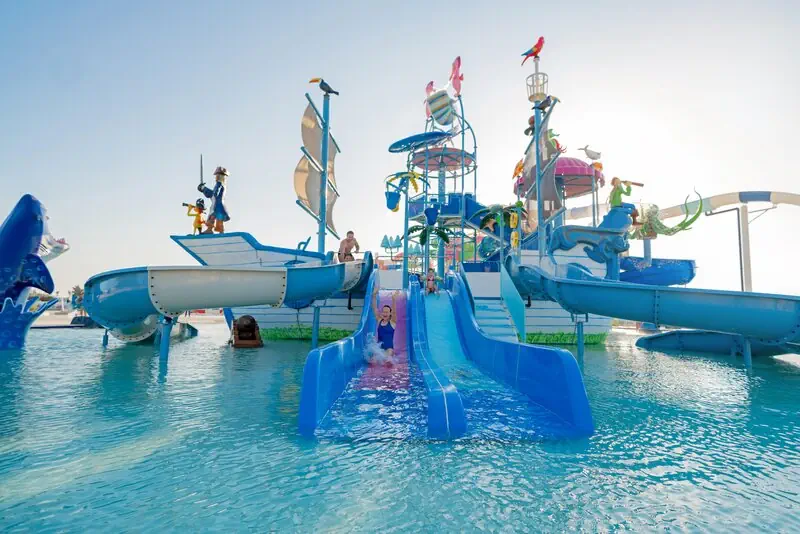 Movenpick Waterpark Resort & Spa Soma Bay - zdjęcie 13