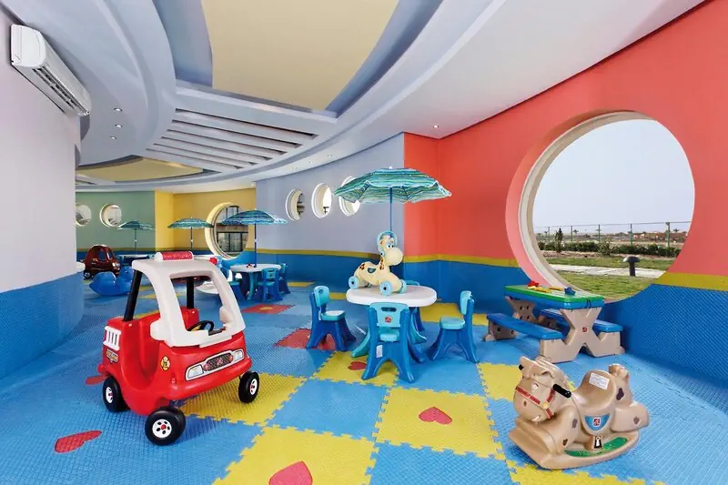 Movenpick Waterpark Resort & Spa Soma Bay - zdjęcie 43