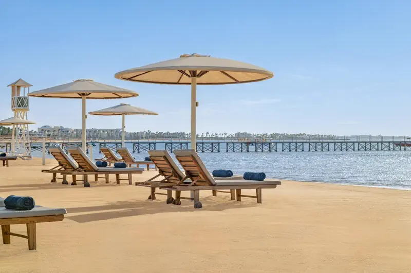 Movenpick Waterpark Resort & Spa Soma Bay - zdjęcie 9