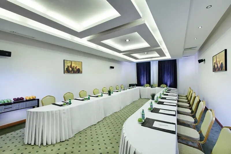 Movenpick Waterpark Resort & Spa Soma Bay - zdjęcie 41