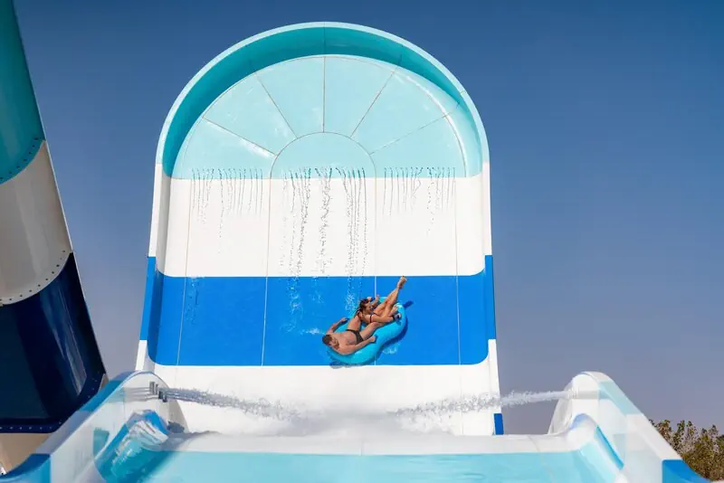 Movenpick Waterpark Resort & Spa Soma Bay - zdjęcie 16