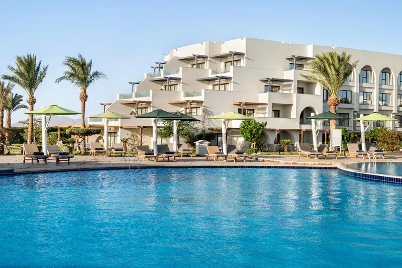 Movenpick Waterpark Resort & Spa Soma Bay - zdjęcie 2