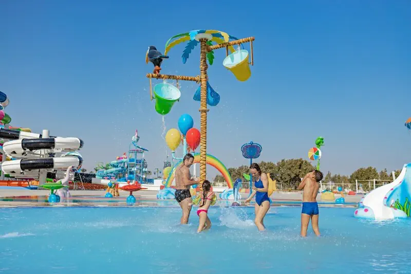 Movenpick Waterpark Resort & Spa Soma Bay - zdjęcie 14