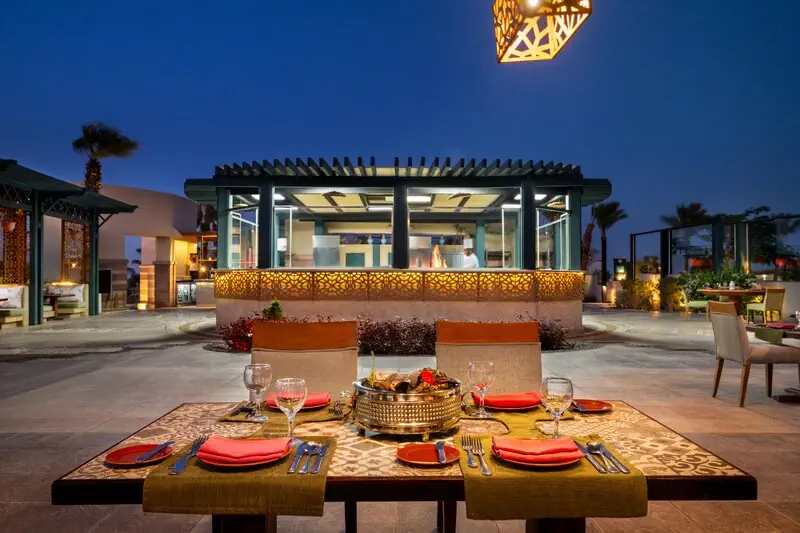Movenpick Waterpark Resort & Spa Soma Bay - zdjęcie 26