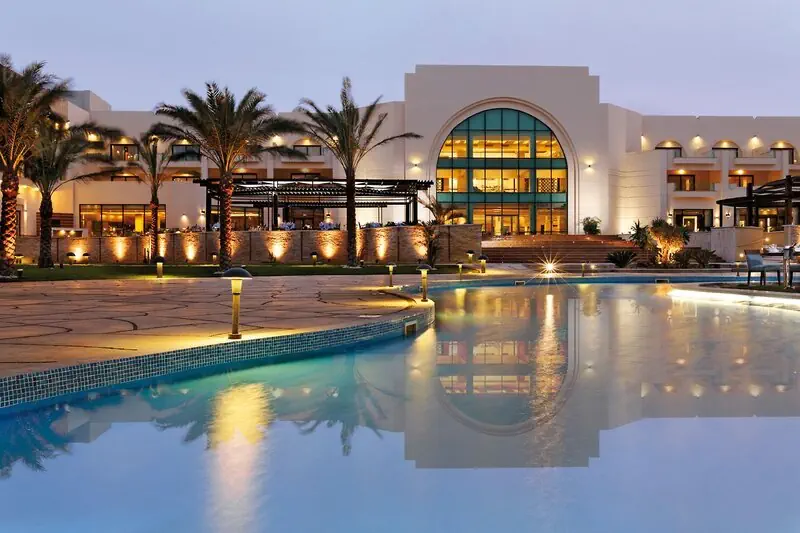 Movenpick Waterpark Resort & Spa Soma Bay - zdjęcie 4