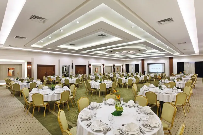 Movenpick Waterpark Resort & Spa Soma Bay - zdjęcie 39