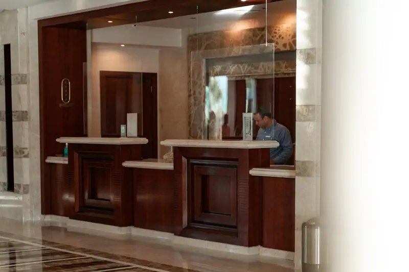 Movenpick Waterpark Resort & Spa Soma Bay - zdjęcie 29