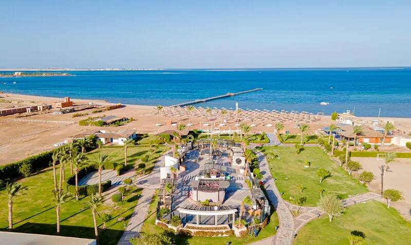 Movenpick Waterpark Resort & Spa Soma Bay - zdjęcie 3