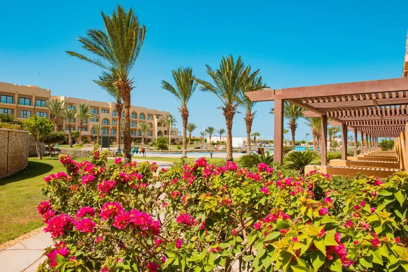 Movenpick Waterpark Resort & Spa Soma Bay - zdjęcie 7
