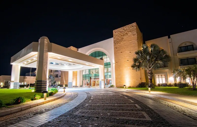 Movenpick Waterpark Resort & Spa Soma Bay - zdjęcie 5