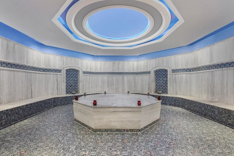 Movenpick Waterpark Resort & Spa Soma Bay - zdjęcie 44