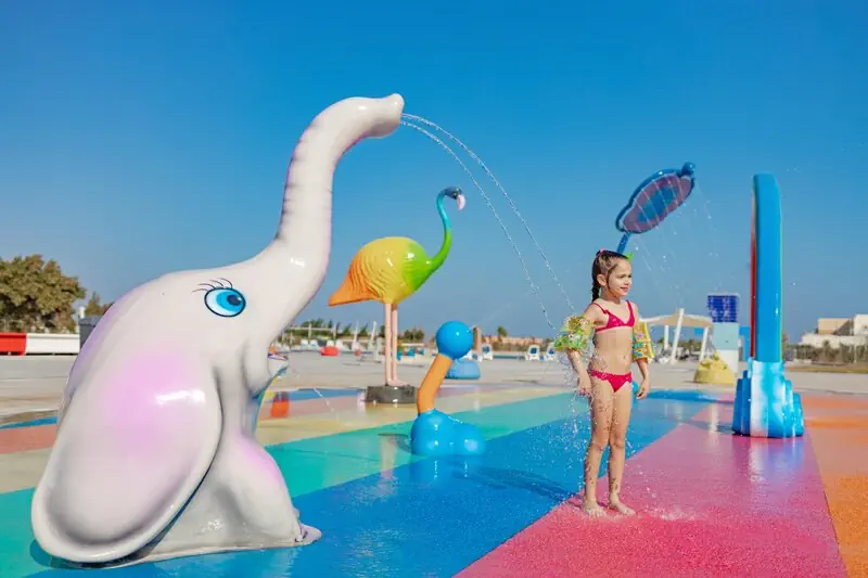 Movenpick Waterpark Resort & Spa Soma Bay - zdjęcie 17