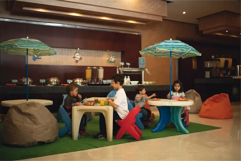 Movenpick Waterpark Resort & Spa Soma Bay - zdjęcie 35