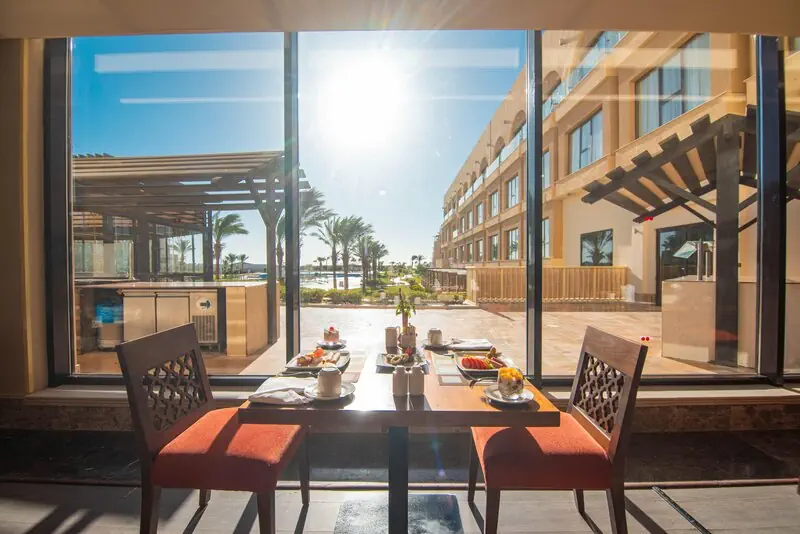 Movenpick Waterpark Resort & Spa Soma Bay - zdjęcie 32