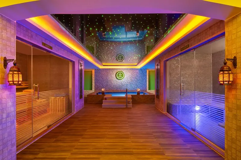 Movenpick Waterpark Resort & Spa Soma Bay - zdjęcie 45