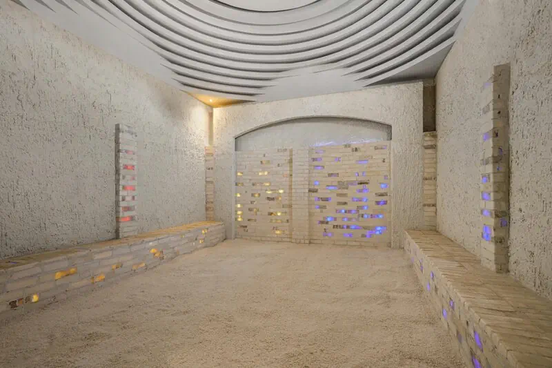 Movenpick Waterpark Resort & Spa Soma Bay - zdjęcie 46