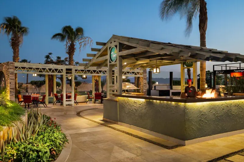 Movenpick Waterpark Resort & Spa Soma Bay - zdjęcie 19