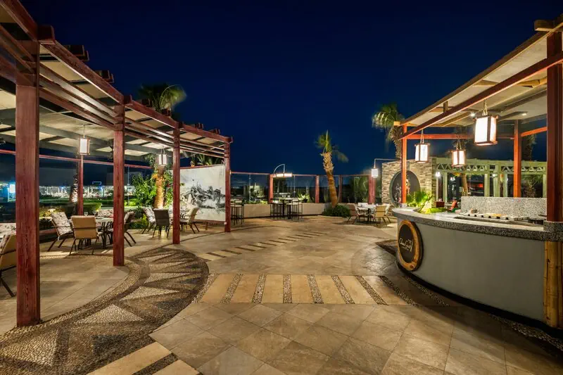 Movenpick Waterpark Resort & Spa Soma Bay - zdjęcie 27