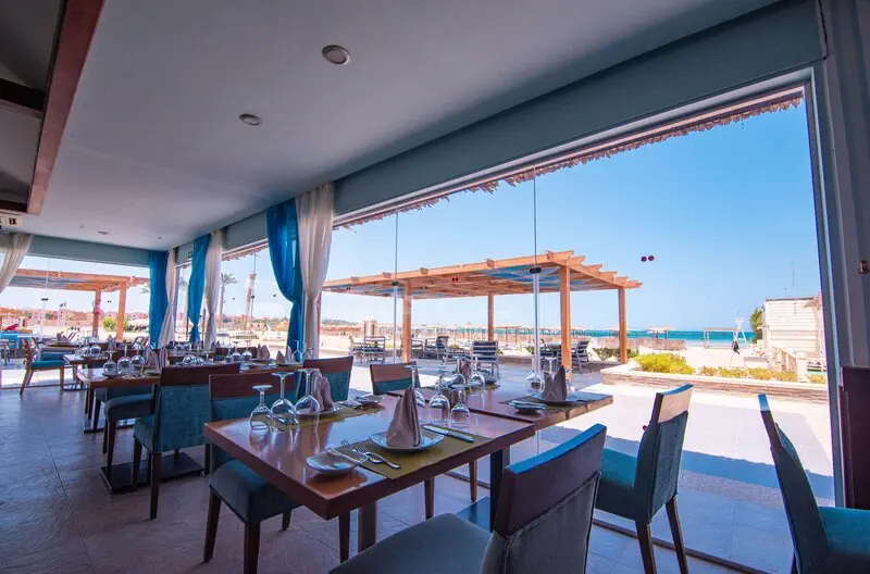 Movenpick Waterpark Resort & Spa Soma Bay - zdjęcie 31