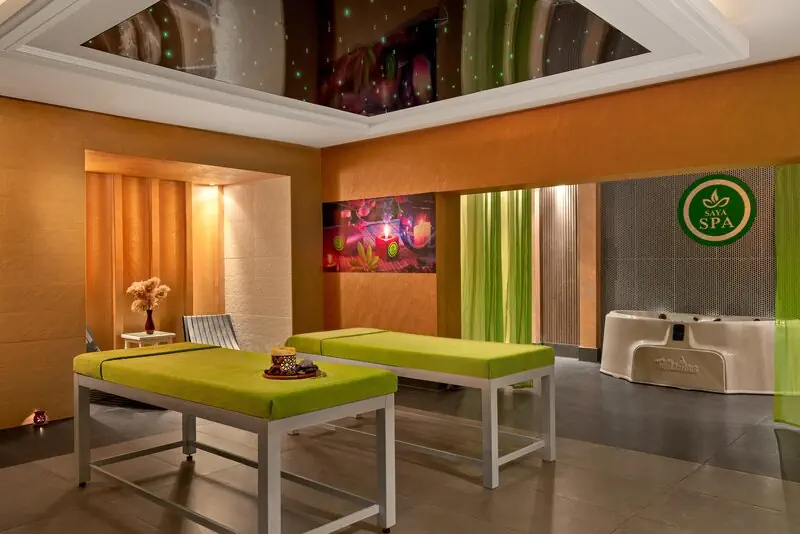 Movenpick Waterpark Resort & Spa Soma Bay - zdjęcie 47
