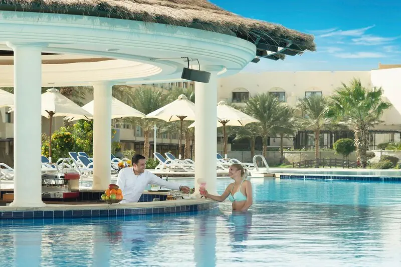 Movenpick Waterpark Resort & Spa Soma Bay - zdjęcie 50