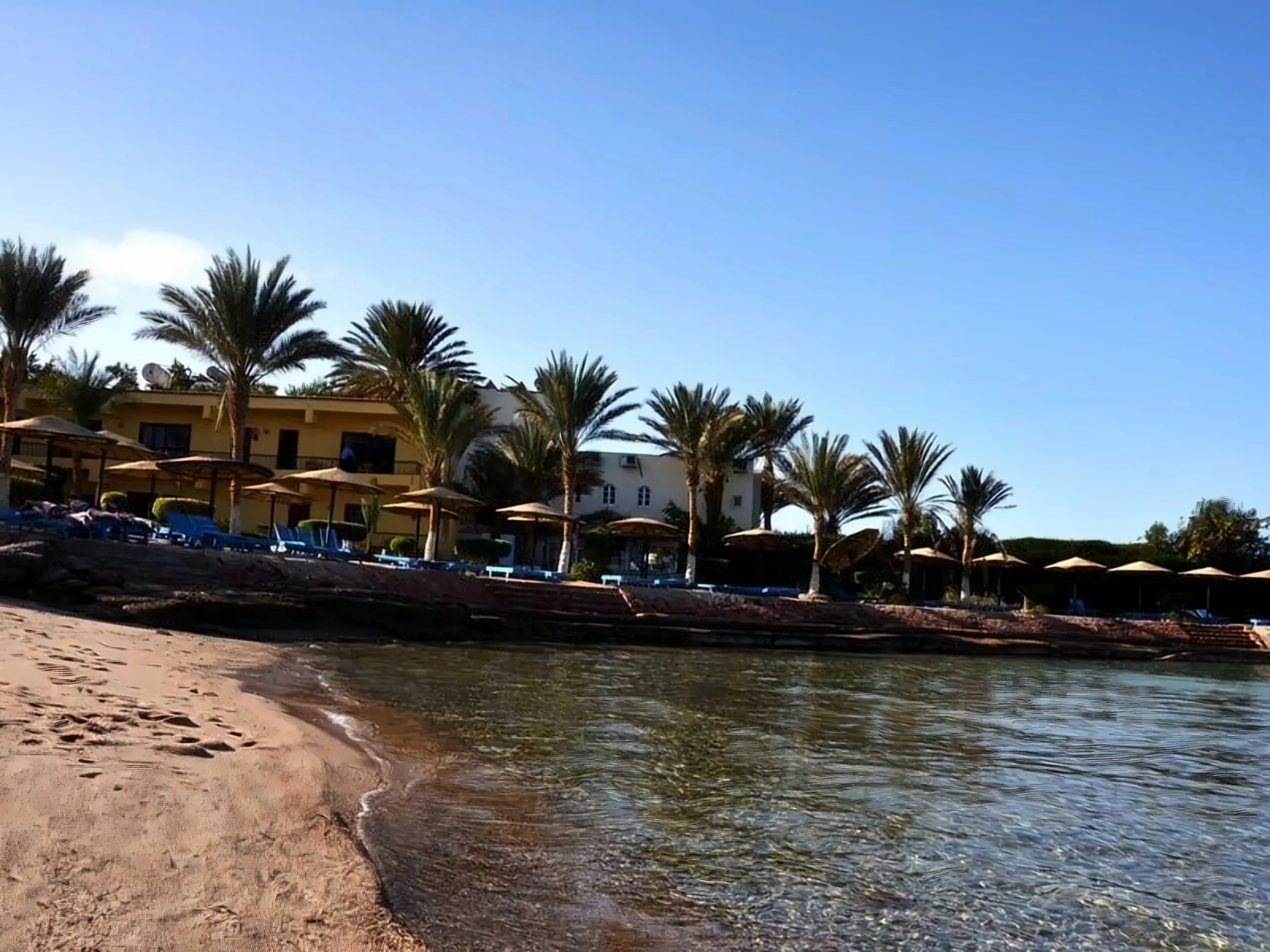 Sand Beach - zdjęcie 16