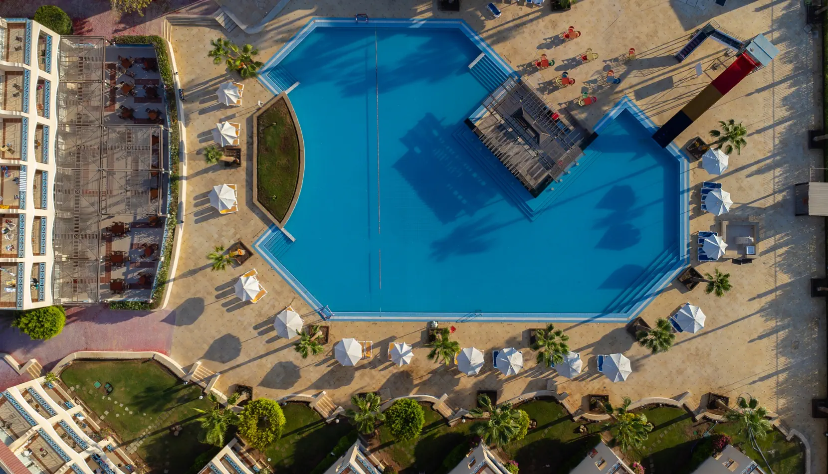 Ivy Cyrene Island Resort photo 2