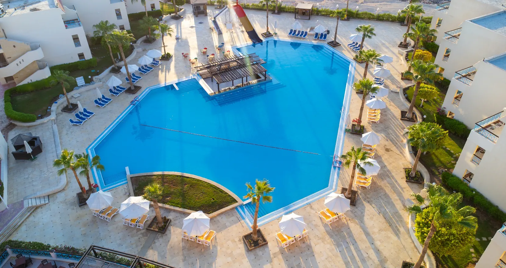 Ivy Cyrene Island Resort photo 3