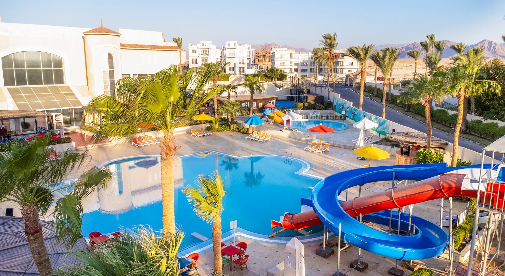 Ivy Cyrene Island Resort photo 1