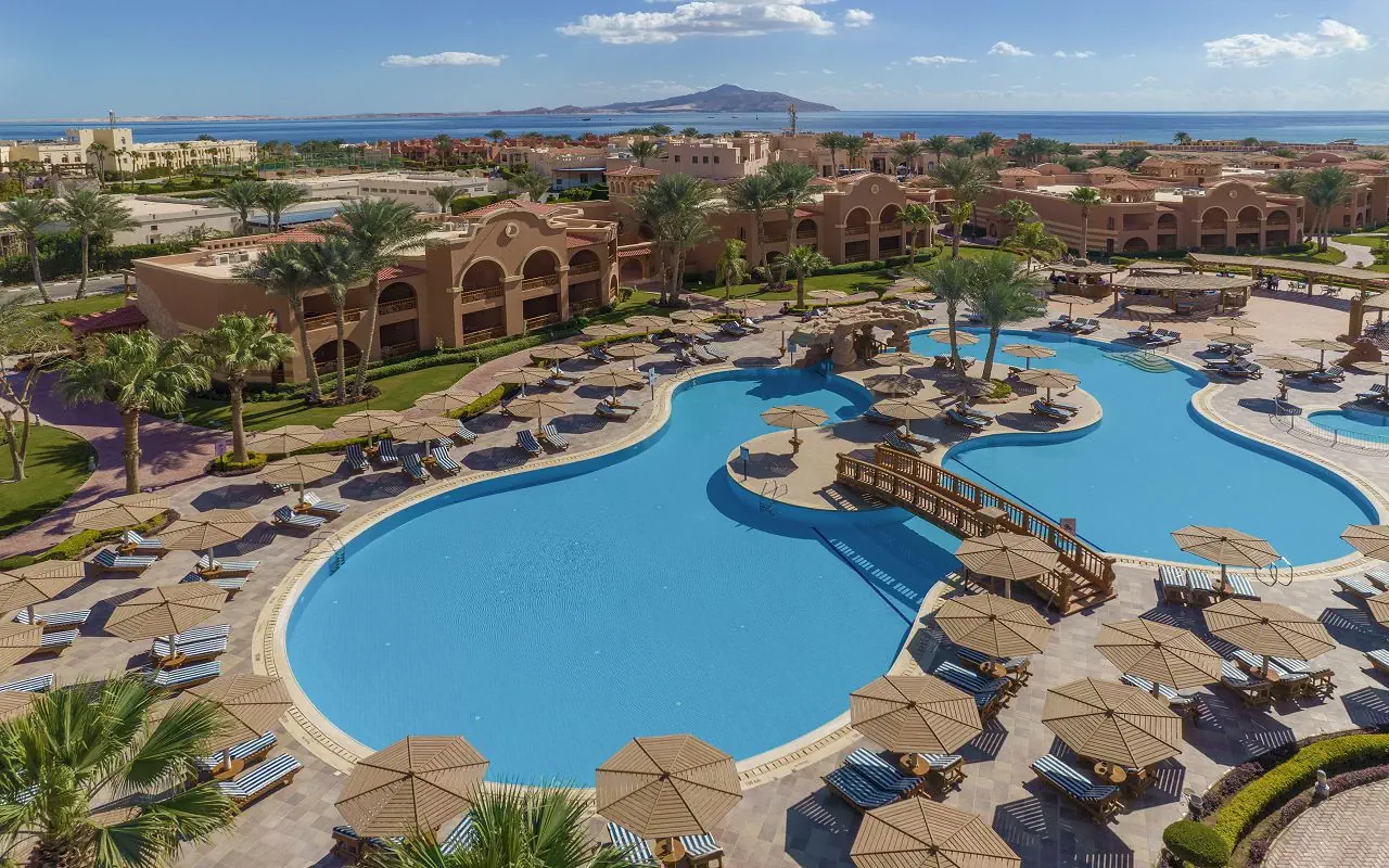 Charmillion Garden Aqua Park