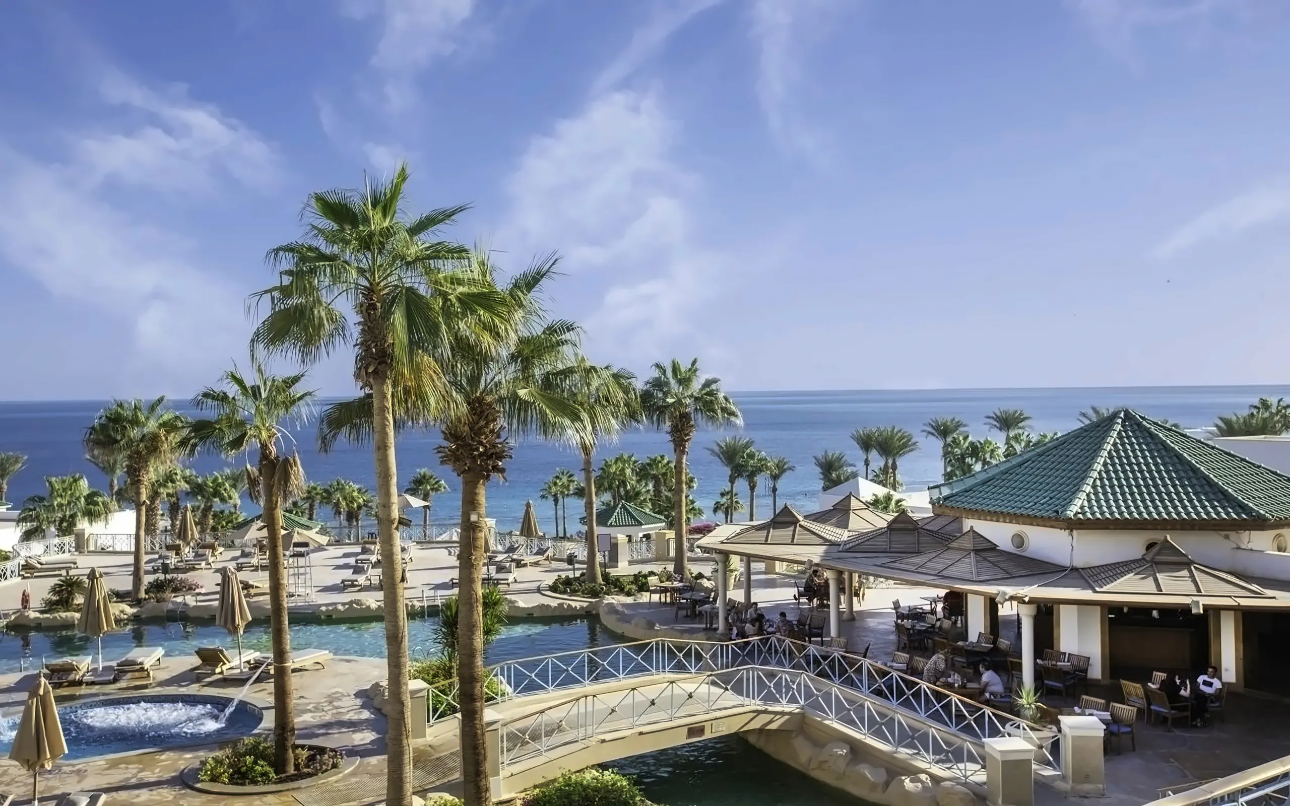 Park Regency Resort