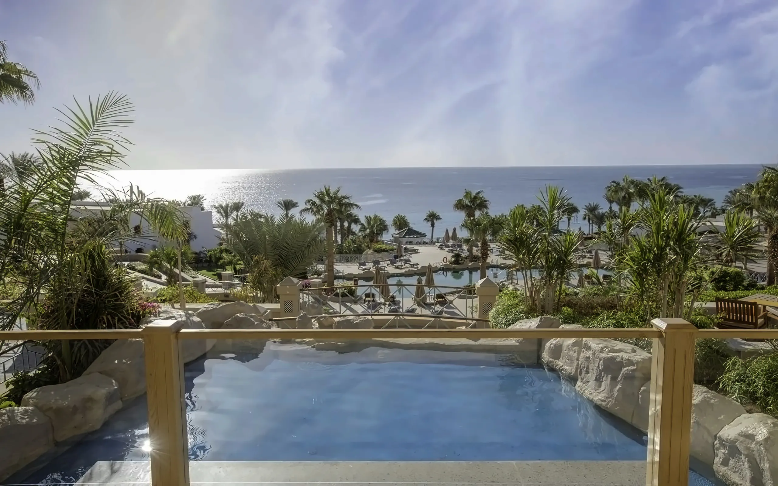 Park Regency Resort photo 2