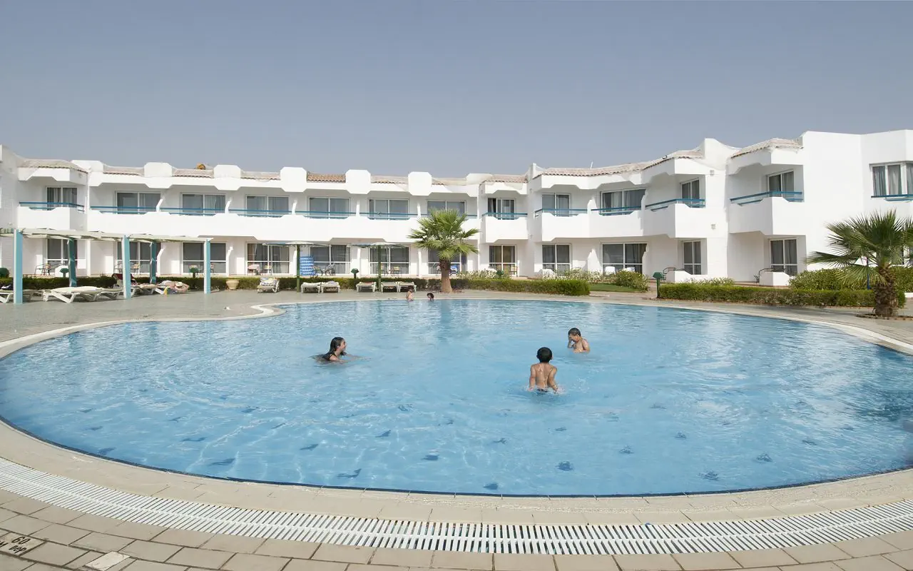 Dreams Vacation Sharm Resort photo 3