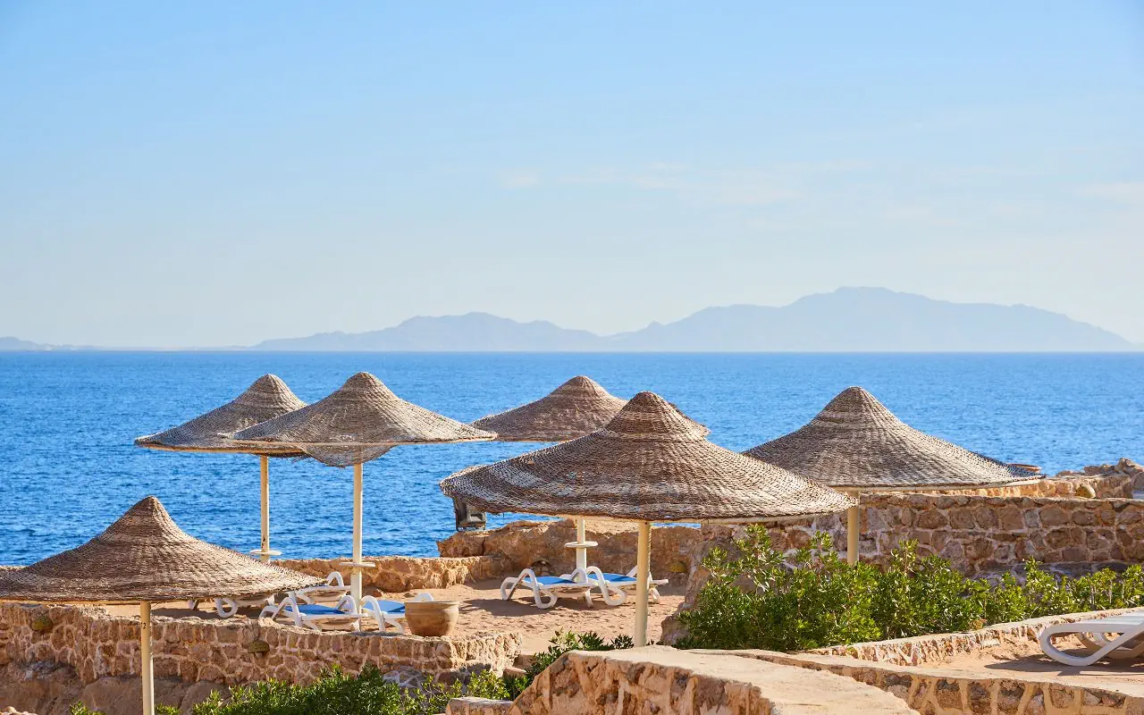 Dreams Vacation Sharm Resort photo 1