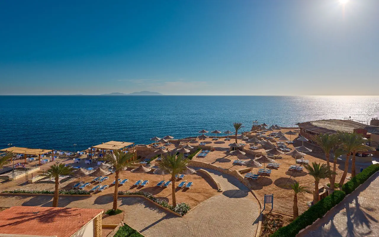 Dreams Vacation Sharm Resort photo 2